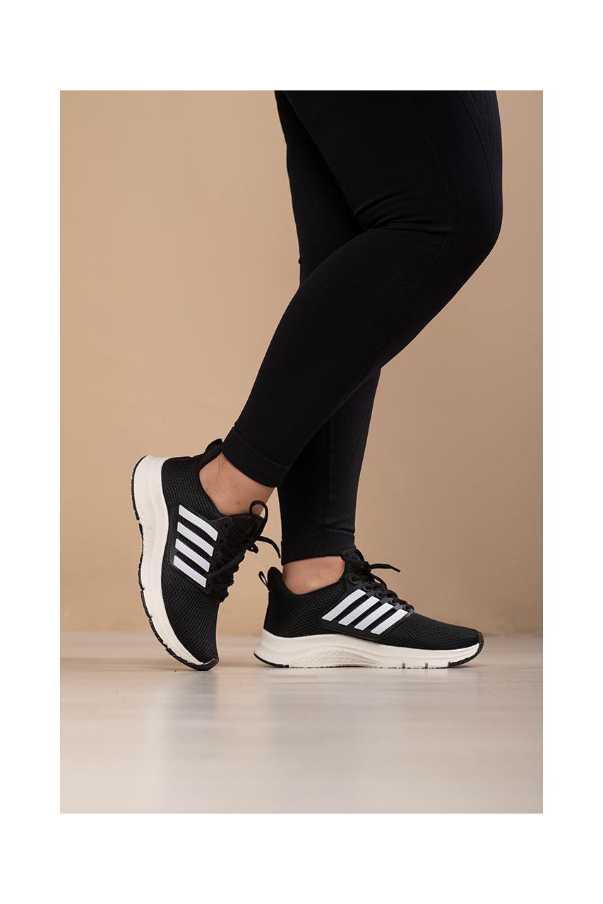 Tênis Academia SK3020_603- Preto - CATALOGO DE MODELOS