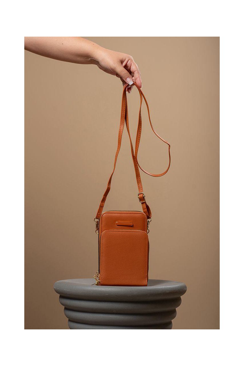 Bolsa Catarina_707- Caramelo - CATALOGO DE MODELOS