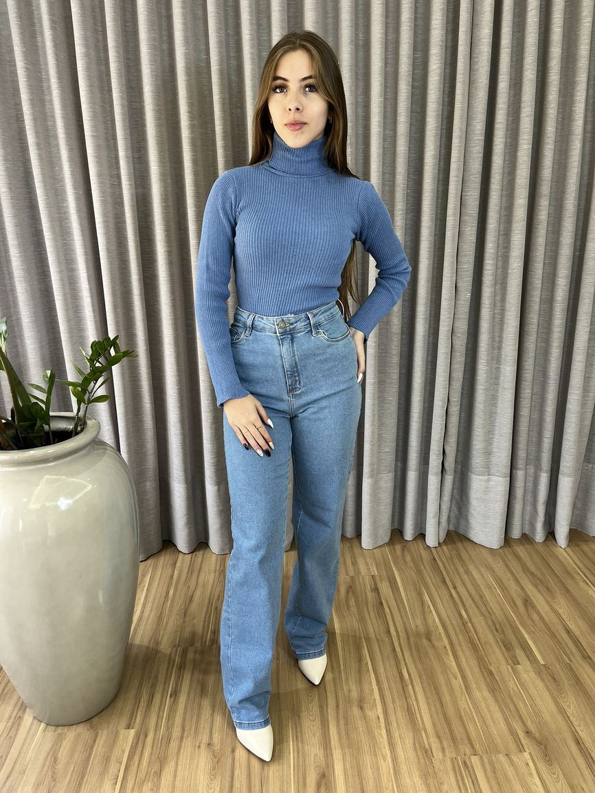 Cacharrel Catarina - Azul - REAL STORE