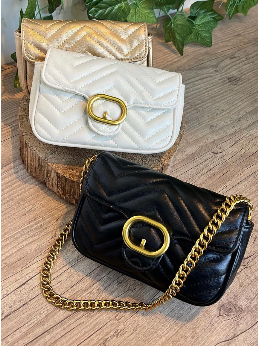 Bolsa Chloe - REAL STORE