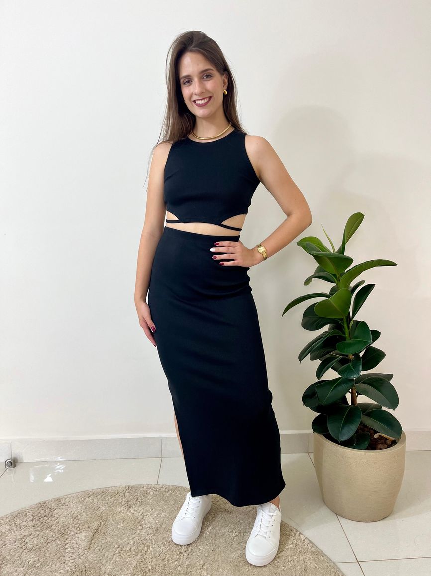 Conjunto Ianca - REAL STORE