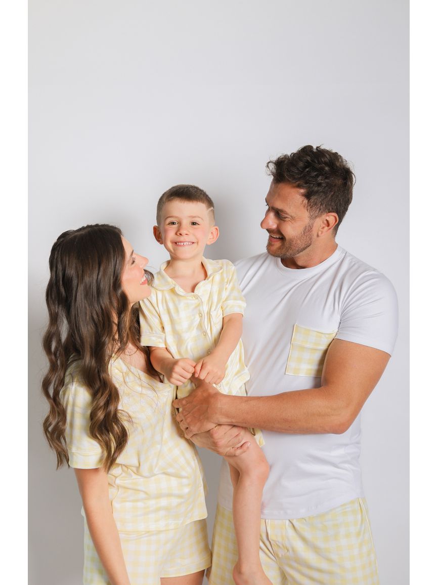 Kit Familia Vichy