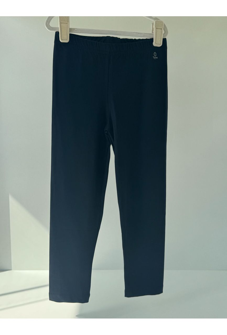 CALÇA DE GINASTICA - PRETO - 504 - LUME 