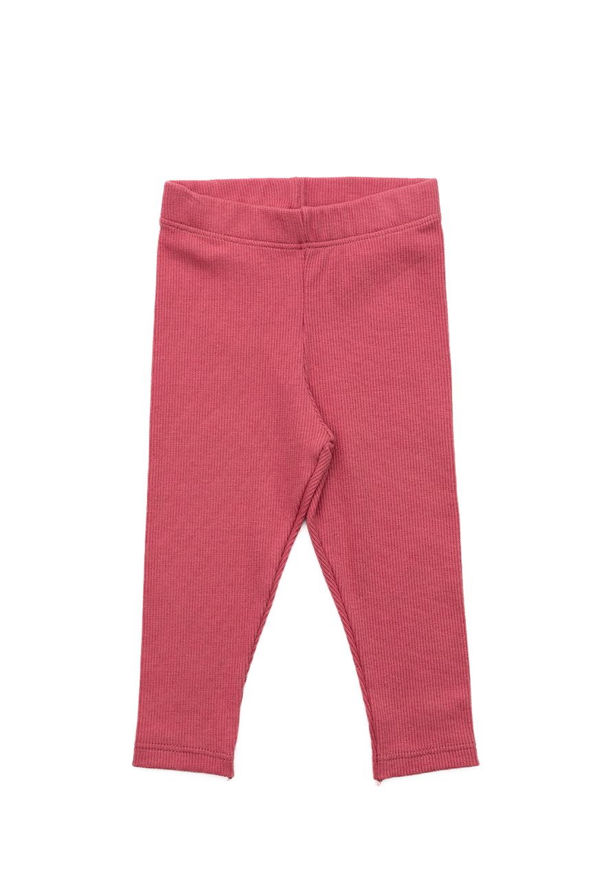 CALÇA SLIM CANELADA - ROSA - 501 - LUME 