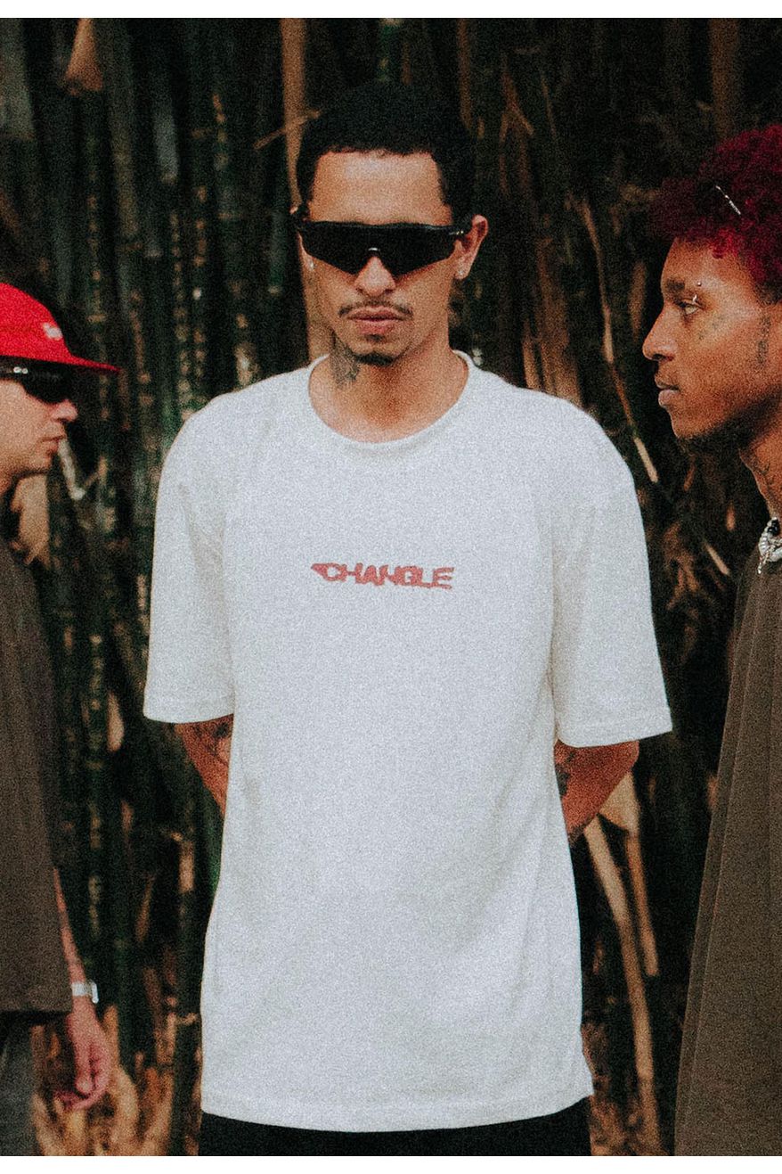 Camiseta Renovation