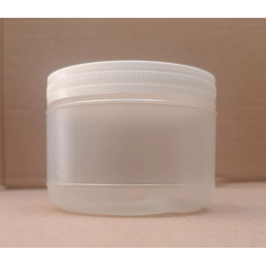 POTE NATURAL TAMPA ROSCA 0250G/210ML - PCTE 50 UNI... - Só Embalagens & Descartáveis
