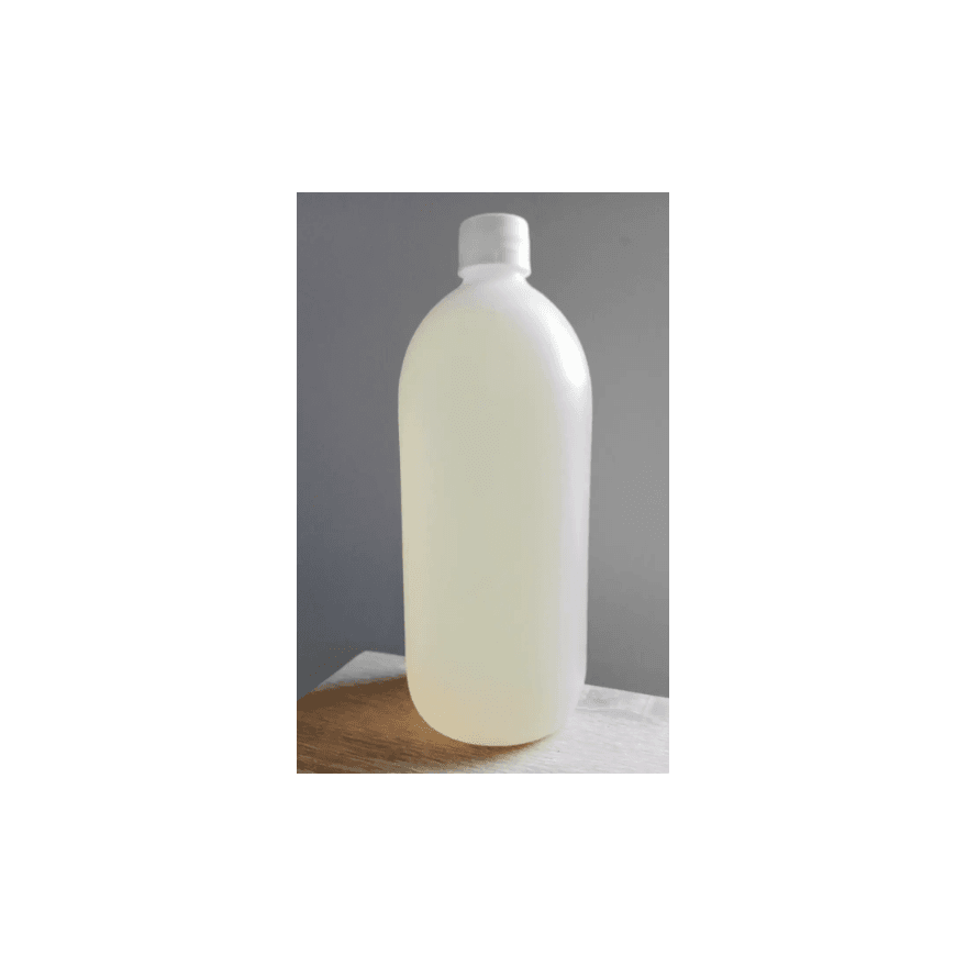 FRASCO NATURAL 0500ML - PCTE 55 UNID - 1330001 - Só Embalagens & Descartáveis