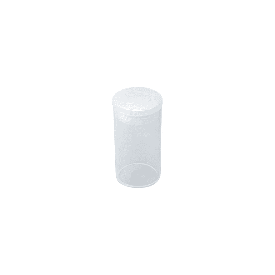 POTE CRISTAL 30ML J-30 - PCTE 50 UNID - 56080001 - Só Embalagens & Descartáveis