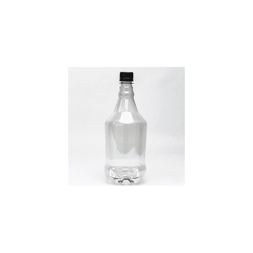 FRASCO PET 1000ML GROWLER - PCTE 50 UNID - 5789000 - Só Embalagens & Descartáveis