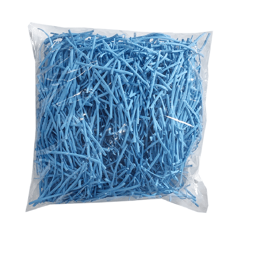 FECHO ARAME PLASTIFICADO AZUL 10 CM - PCTE 1 KG -... - Só Embalagens & Descartáveis