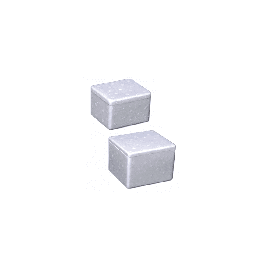 CAIXA ISOPOR 14x11x08 500 G - PCTE 20 UNID - 5930... - Só Embalagens & Descartáveis
