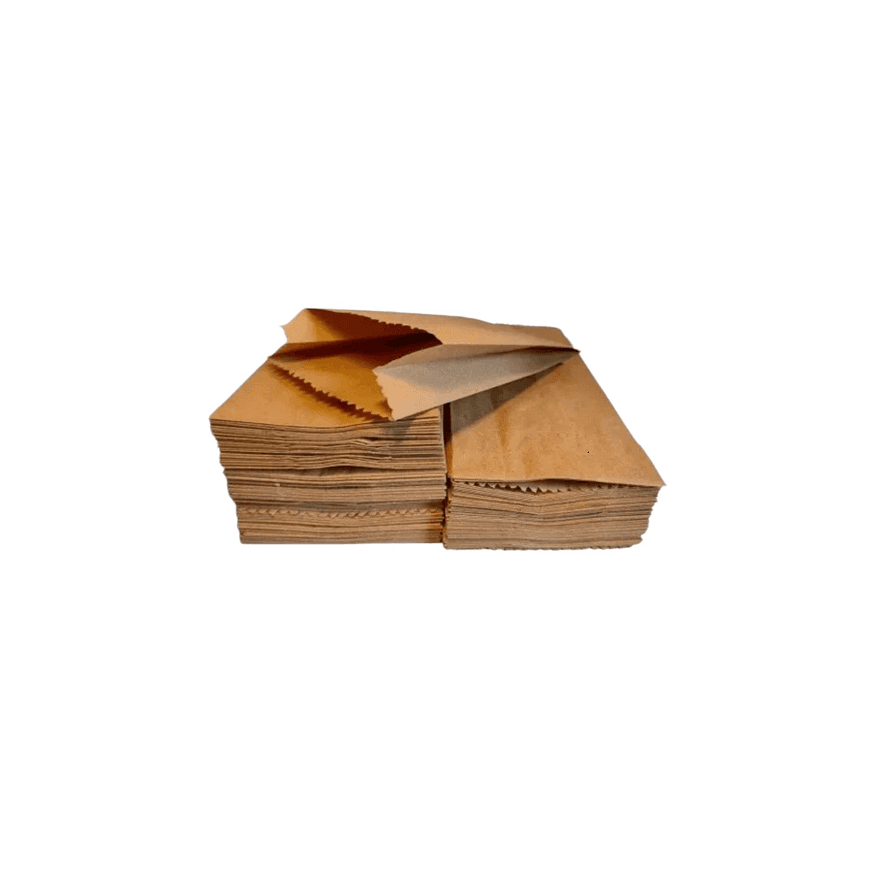 SACO PAPEL MIX 3 KG - 21x37 - PCTE 500 UNID - 749... - Só Embalagens & Descartáveis
