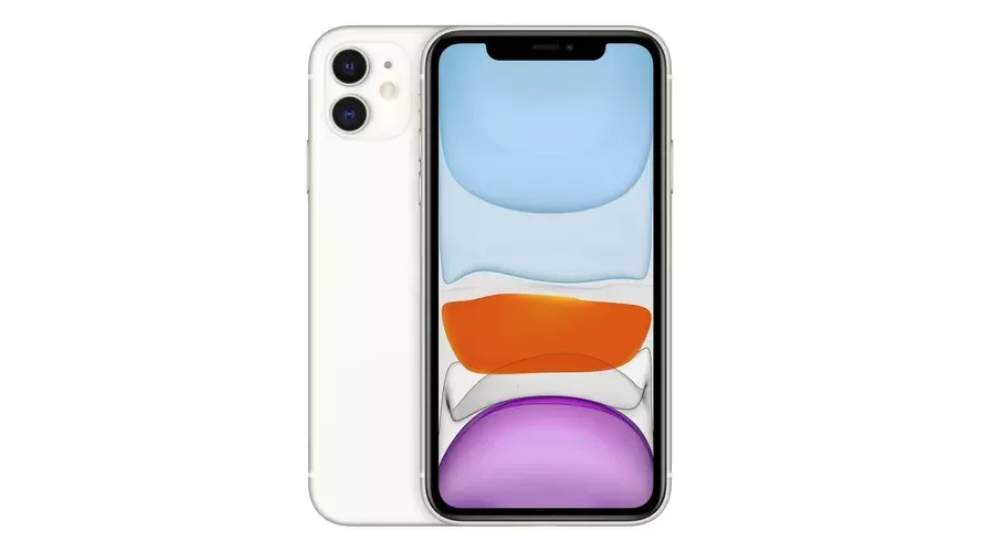 Apple iPhone 11 128 ... - Bença Phones