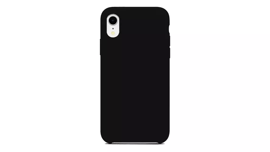 Capa Capinha Case Si... - Bença Phones