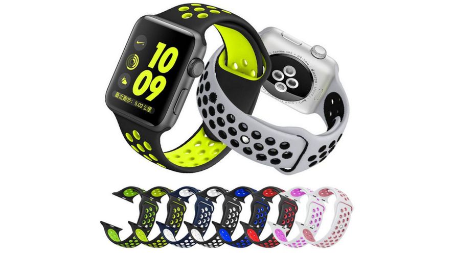 Pulseira Nike Smartw... - Bença Phones