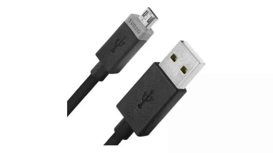 Kit 10 Cabo Usb Turb... - Bença Phones