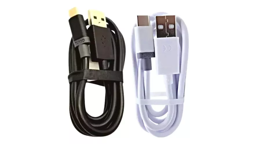 Kit 10 Cabo Usb Turb... - Bença Phones