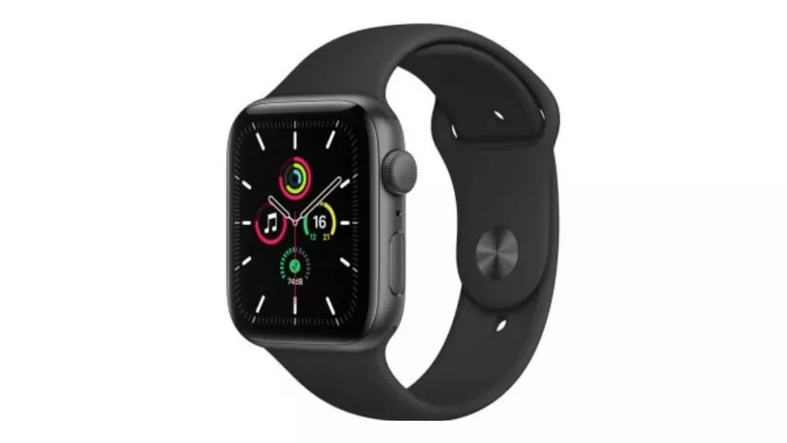 Apple Watch SE (1ª g... - Bença Phones