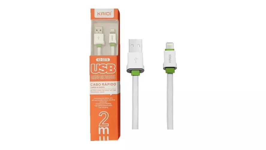 Cabo Usb Carregador ... - Bença Phones