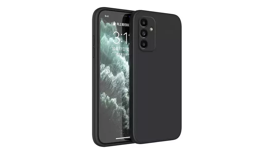 Capa Capinha Para Sa... - Bença Phones