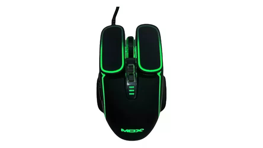 Mouse Gamer 7d Ilumi... - Bença Phones