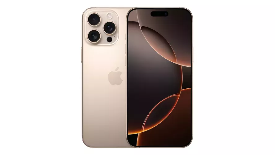 Apple iPhone 16 Pro ... - Bença Phones