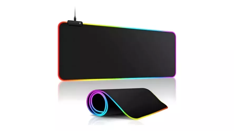Mouse Pad Gamer Com ... - Bença Phones