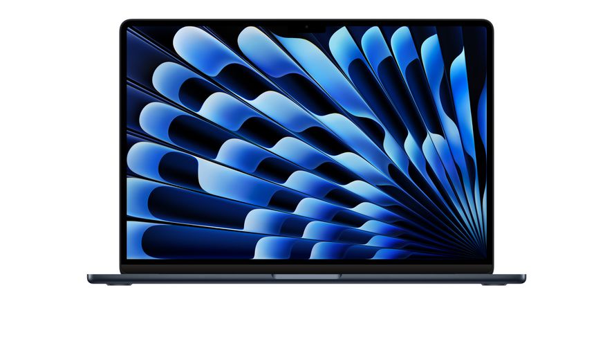 MacBook Air M3 de 16... - Bença Phones