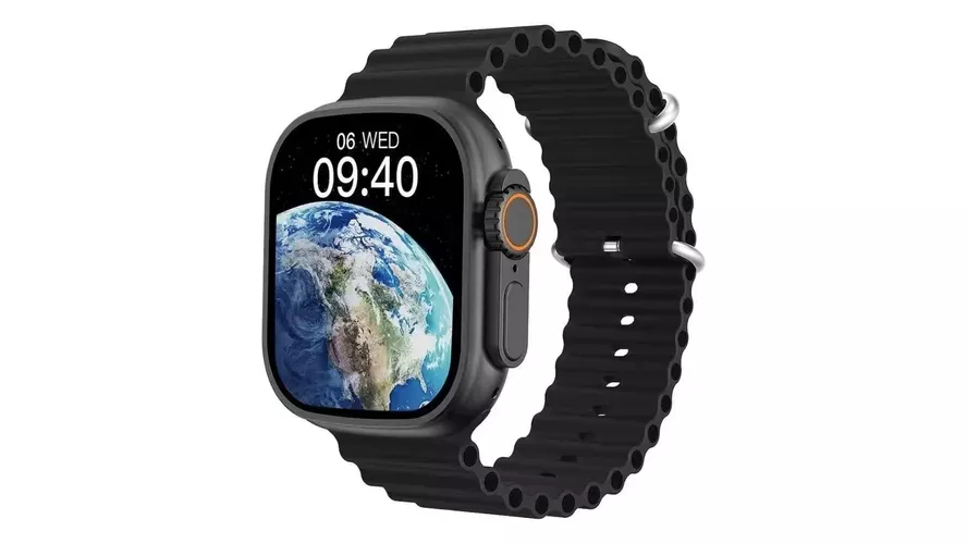 Smartwatch Relogio H... - Bença Phones