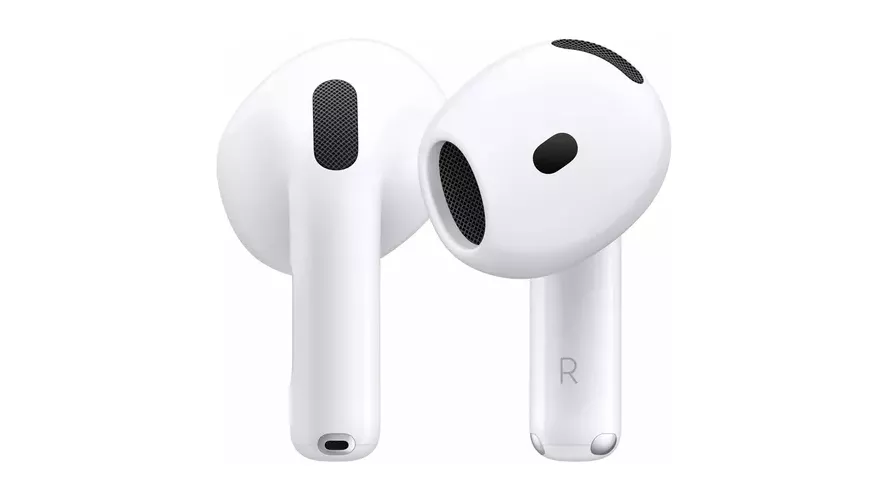 Apple AirPods 4 com ... - Bença Phones