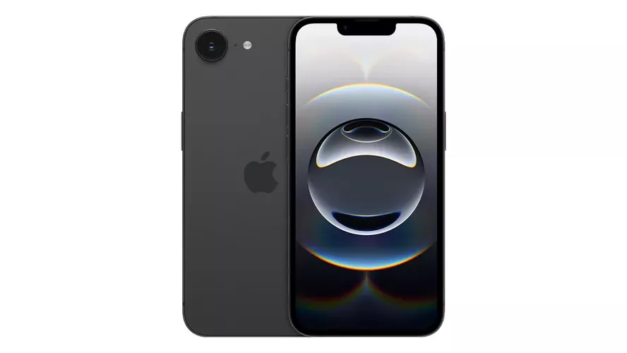 Apple iPhone 16e (12... - Bença Phones