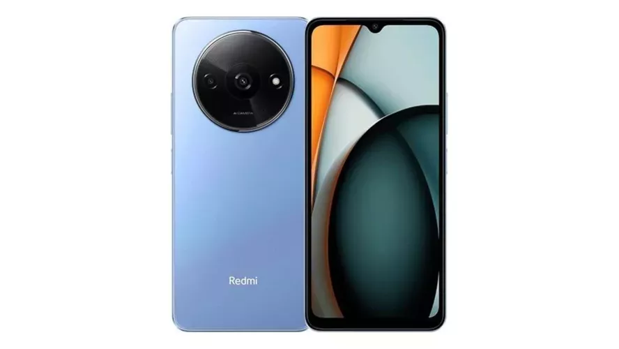 Smartphone Xiaomi Mi... - Bença Phones