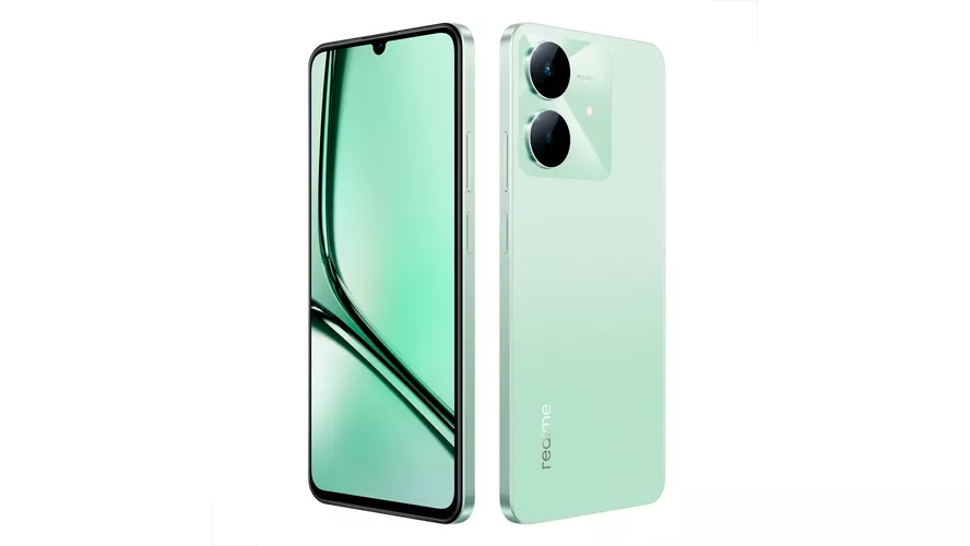 SMARTPHONE Realme no... - Bença Phones