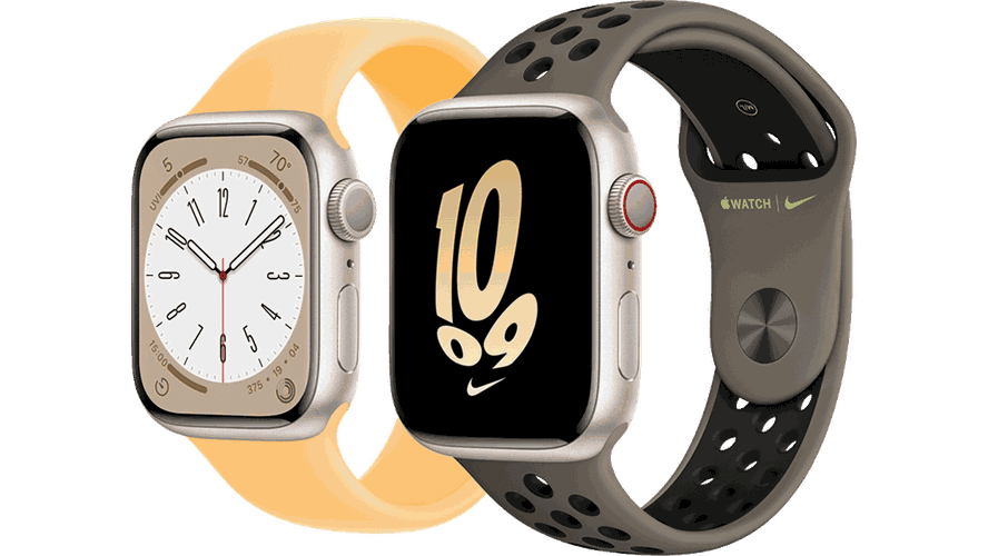 Apple Watch série 8 ... - Bença Phones