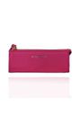 Estojo Gloss Couro Magenta 