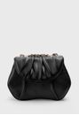 Bolsa Ballet Preto
