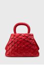 Bolsa Iara Scarlet Pirarucu