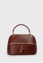 Bolsa Cora Marrom