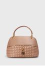 Bolsa Cora Areia com Vanilla