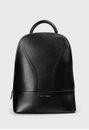 Mochila Aline Preto
