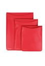 Case Gates Couro Pitaya