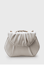 Bolsa Ballet Off white