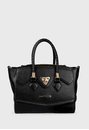 Bolsa Budapeste Preto