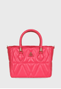 Bolsa Queen Média Pink