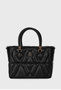 Bolsa Queen Média Preto | SOB ENCOMENDA