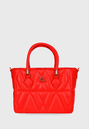 Bolsa Queen Média Red Alert