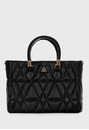 Bolsa Queen Grande Preto