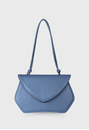 Bolsa Madeleine Azul Jeans