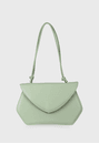 Bolsa Madeleine Pistache