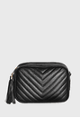 Bolsa Lobby Preto | SOB ENCOMENDA